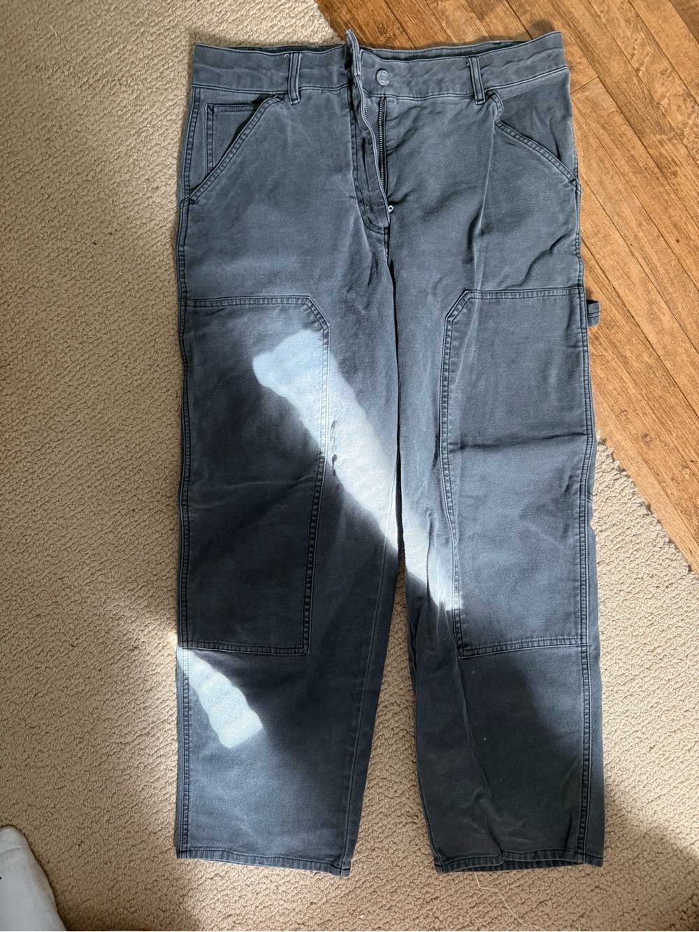 Aritzia Wildred Brennan pant